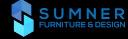 Sumner Furniture and Design logo